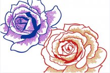 黑板报花边：常用黑板报花边