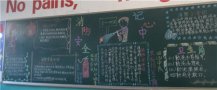 消防安全黑板报：逃生自救常识
