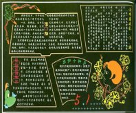 五一劳动节黑板报：五一祝福语大全 劳动节祝福