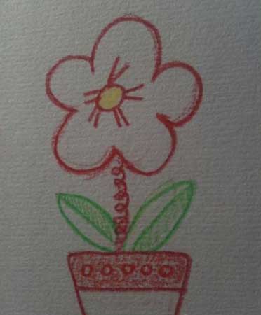 鲜花